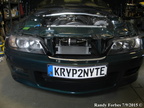 KRYT2NYTE Hayden 3817 Fan