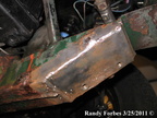 work from 3-25-11 onwards